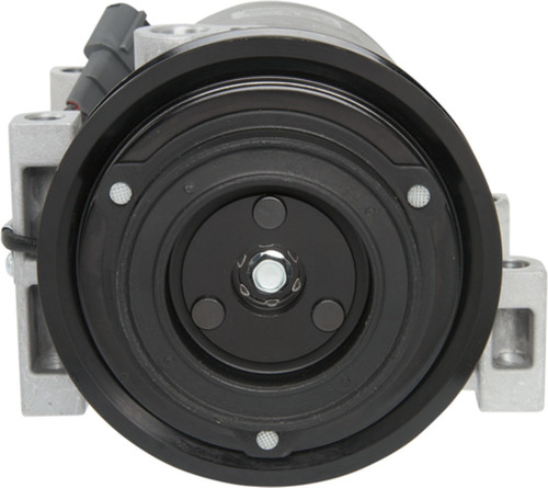 Four Seasons New CR-14 Compressor for 1993-2001 Subaru (Forester, Impreza) 68653
