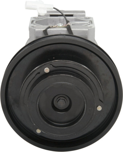 Four Seasons New 10PA15C Compressor for 1989-1997 Geo/Toyota 1.6L (Prizm, Corolla) 68318