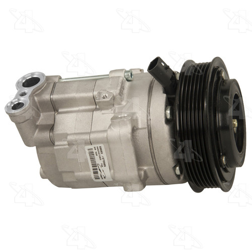Four Seasons New Delphi CSP15 Compressor for 2012 Buick (Verano) 68693