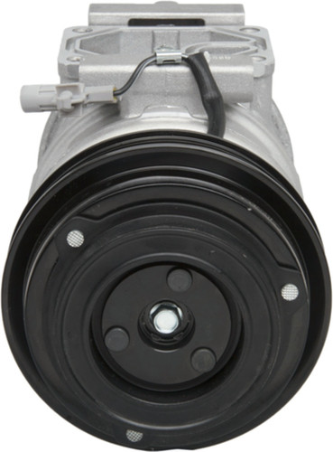 Four Seasons New 10PA15L Compressor for 1995-2004 Toyota 3.4L (T100, Tundra) 68391