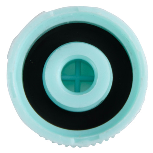 Four Seasons Service Port Valve Core Service Cap 69501