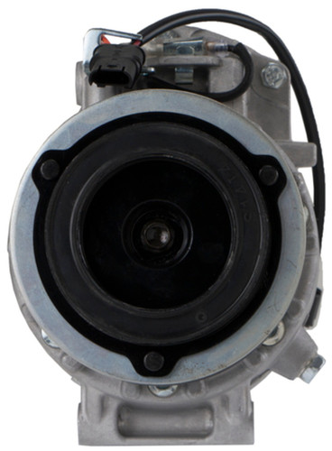 Four Seasons New Calsonic CSE17C Compressor for 2008-2012 BMW 3.0L (740i, 740Li, X6) 68446