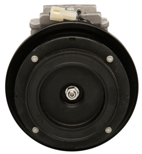 Four Seasons New 10P15C Compressor for 1984-1991 Mazda/Toyota 1.3L 2.4L (RX-7, 4Runner, Celica, Corolla) 68302