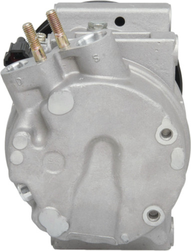 Four Seasons New CWV618 Compressor for 1997-2003 INFINITI/Nissan 3.5L (G35, I30, Maxima) 68655