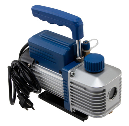 Four Seasons 1.5CFM Two Stage Vacuum Pump 69015