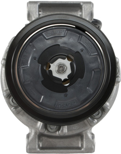 Four Seasons New 7SEU17C Compressor for 2007-2012 Mercedes-Benz 3.0L (GL320, GL350, ML320, ML350) 68319