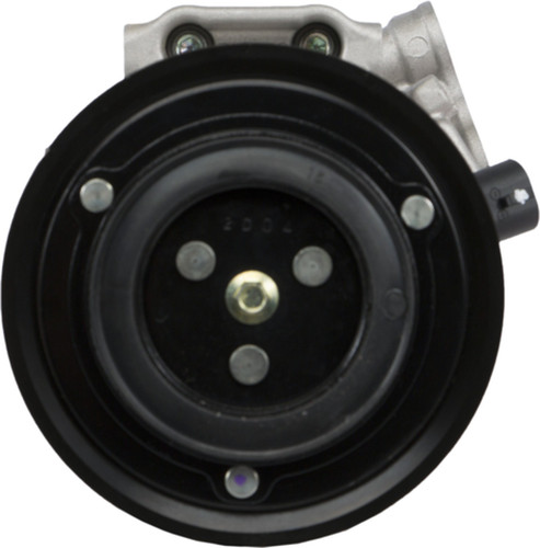Four Seasons New Delphi CSP15 Compressor for 2012 Chevrolet 1.4L (Sonic) 68694