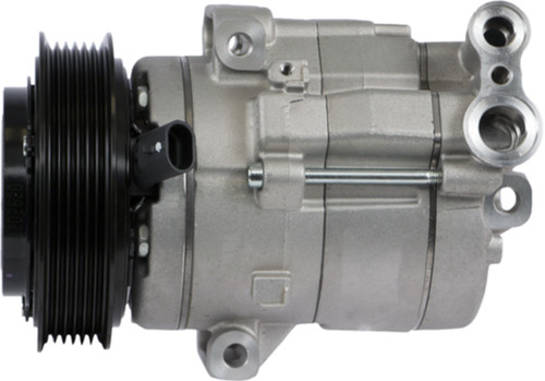 Four Seasons New Delphi CSP15 Compressor for 2012 Chevrolet 1.4L (Sonic) 68694