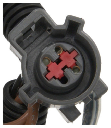 Four Seasons New SD7H15 Compressor for 1992-1998 Ford (CF7000, F-600, F-600 LPO, F-700) 68575