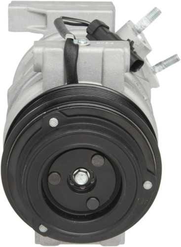 Four Seasons New 10SR17C Compressor for 2008-2010 Chrysler/Dodge/Volkswagen 3.8L 3.3L (Town & Country, Grand Caravan, Routan) 68341