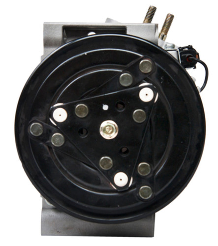 Four Seasons New CWV618 Compressor for 2002-2004 INFINITI/Nissan (I35, Maxima) 68657