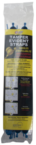 Four Seasons 10 Vehicle System Guard Strap Kit 69030