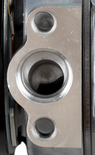 Four Seasons New Seiko Seiki SS96D1 Compressor for 1992-1999 BMW 1.9L (318i, 318is, 318ti, Z3) 68497