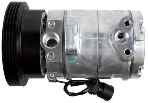 Four Seasons New Seiko Seiki SS96D1 Compressor for 1992-1999 BMW 1.9L (318i, 318is, 318ti, Z3) 68497