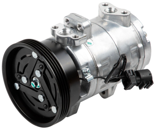 Four Seasons New Seiko Seiki SS96D1 Compressor for 1992-1999 BMW 1.9L (318i, 318is, 318ti, Z3) 68497
