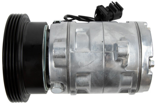 Four Seasons New Seiko Seiki SS96D1 Compressor for 1992-1999 BMW 1.9L (318i, 318is, 318ti, Z3) 68497