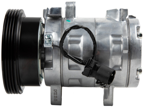 Four Seasons New Seiko Seiki SS96D1 Compressor for 1992-1999 BMW 1.9L (318i, 318is, 318ti, Z3) 68497
