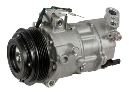 Four Seasons New 6SAS14C Compressor for 2013-2023 Cadillac/Chevrolet 2.0L 2.5L (ATS, CTS, Camaro) 68321