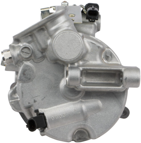 Four Seasons New 6SAS14C Compressor for 2013-2023 Cadillac/Chevrolet 2.0L 2.5L (ATS, CTS, Camaro) 68321