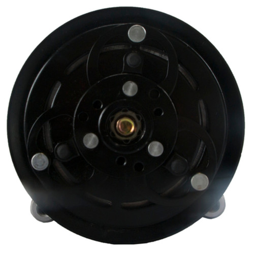 Four Seasons New DKS15CH Compressor for 1998-2010 Chevrolet/Isuzu 4.8L 5.2L 68400