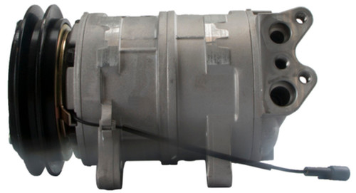Four Seasons New DKS15CH Compressor for 1998-2010 Chevrolet/Isuzu 4.8L 5.2L 68400