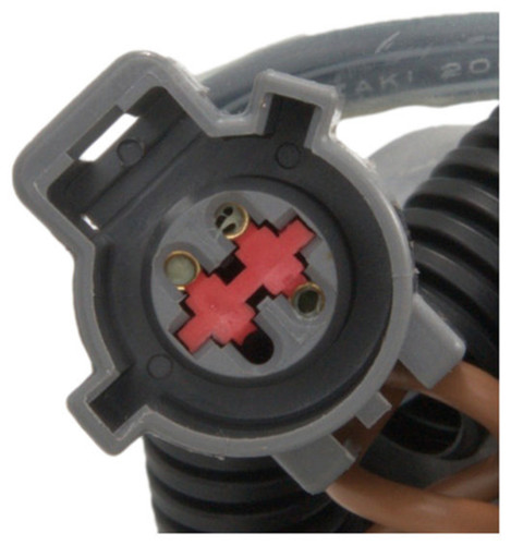 Four Seasons New SD7H15 Compressor for 1992-1997 Ford (CF7000, CF8000, L8000F, L8501) 68576