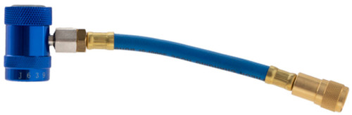 Four Seasons Leak Detection 8 Oz. Injector Tool 69037