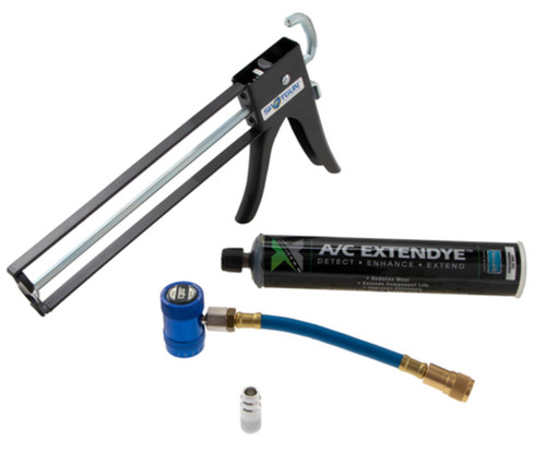 Four Seasons Leak Detection 8 Oz. Injector Tool 69037