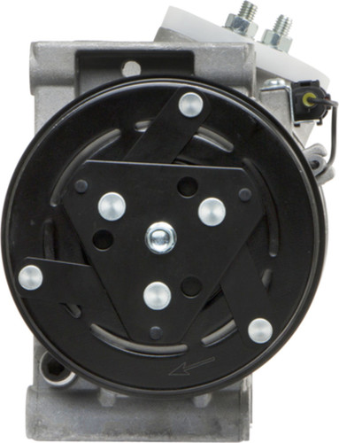 Four Seasons New CWV618 Compressor for 1999-2001 INFINITI (Q45) 68659