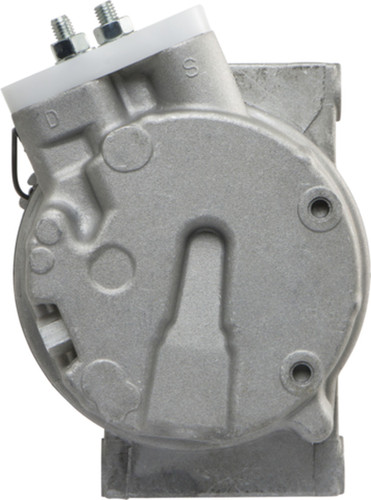 Four Seasons New CWV618 Compressor for 1999-2001 INFINITI (Q45) 68659