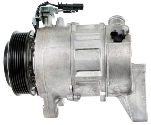 Four Seasons New 7SAS18H Compressor for 2013-2024 Buick/Cadillac/Chevrolet 3.6L (Enclave, XTS, Traverse, Traverse Limited) 68322