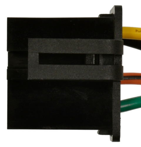Four Seasons High Temperature Harness Connector for 1981-2019 Ford/Lincoln/Mazda 2.5L 3.0L (Aerostar, Bronco, Bronco II, Club Wagon) 70051