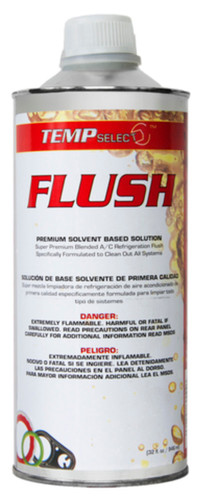 Four Seasons 1 Quart Super Flush Solvent 69994