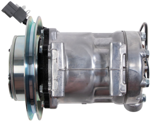 Four Seasons New SD7H15 Compressor for 1992-1998 Ford (F-600, F-600 LPO, F-700, F-800) 68577