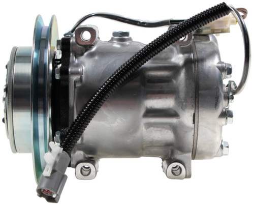 Four Seasons New SD7H15 Compressor for 1992-1998 Ford (F-600, F-600 LPO, F-700, F-800) 68577