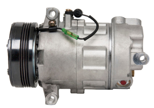 Four Seasons New CSV613 Compressor for 2003-2005 BMW (Z4) 68660