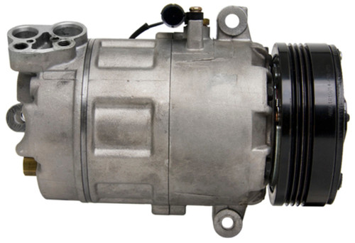 Four Seasons New CSV613 Compressor for 2003-2005 BMW (Z4) 68660