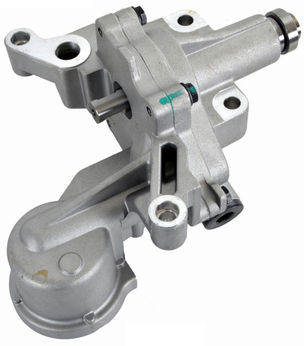 Enginetech EPK165 Oil Pump for 2007-2012 Nissan Versa 1.8L - Gear Type, Drive Shaft Drive - OE Replacement Oil Pump