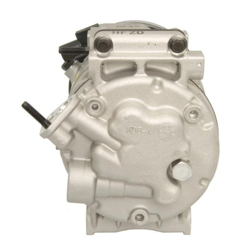 Four Seasons New Halla VS16M Compressor for 2006-2011 Hyundai/Kia 2.7L 3.3L (Azera, Santa Fe, Sonata, Amanti) 68348