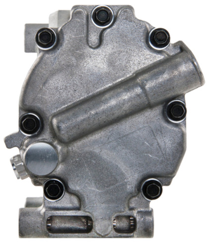 Four Seasons New SCSB06C Compressor for 2012-2019 Fiat 1.4L (500) 68323