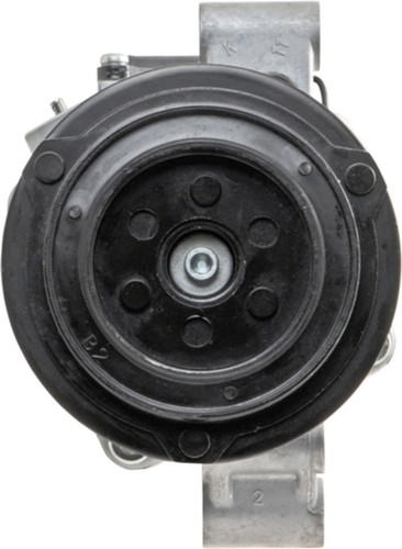 Four Seasons New Seiko Seiki SS120DL1 Compressor for 2001-2002 BMW 3.2L 2.5L (Z3) 68402