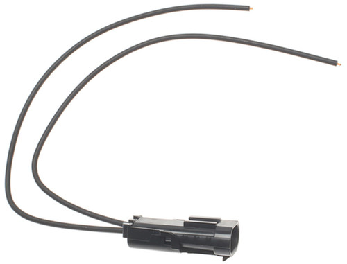 Four Seasons Harness Connector for 1985-1990 Eagle/Jeep/Renault 2.5L 4.0L (Premier, Cherokee, Comanche, Wagoneer) 70001