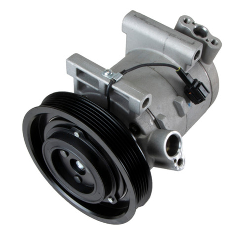 Four Seasons New DKV14D Compressor for 2001-2004 Nissan 3.3L (Frontier, Xterra) 68454