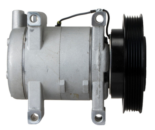 Four Seasons New DKV14D Compressor for 2001-2004 Nissan 3.3L (Frontier, Xterra) 68454