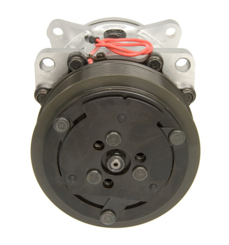 Four Seasons New SD7H15 Compressor for 1992-2006 Freightliner/Mercedes-Benz (MB60, MB70, FS65) 68578