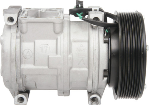 Four Seasons New 10PA17C Compressor 68350