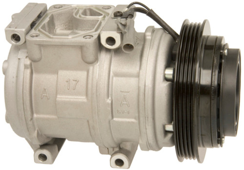 Four Seasons New 10PA15L Compressor for 1995-2004 Toyota 3.4L (Tacoma) 68324