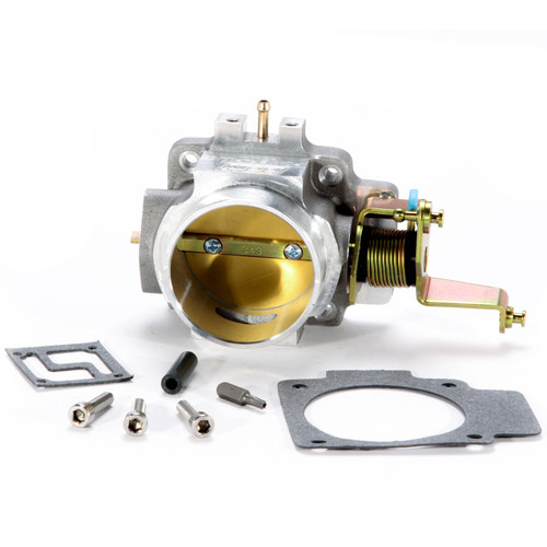 BBK Power Plus Series 62mm Throttle Body for 1991-2003 Jeep 4.0