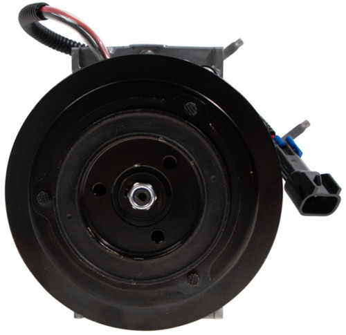 Four Seasons New SD7H15 Compressor for 2023-2025 Kenworth 12.9L 10.8L (T680, T880) 68502