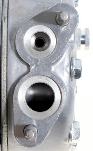 Four Seasons New SD7H15 Compressor for 2023-2025 Kenworth 12.9L 10.8L (T680, T880) 68502